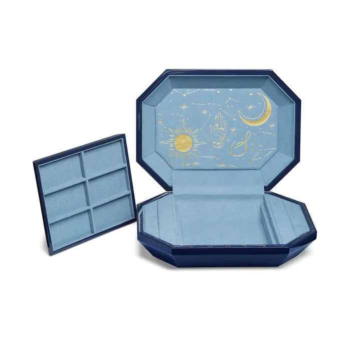 Sorellina x Trove Tarot Jewelry Box
