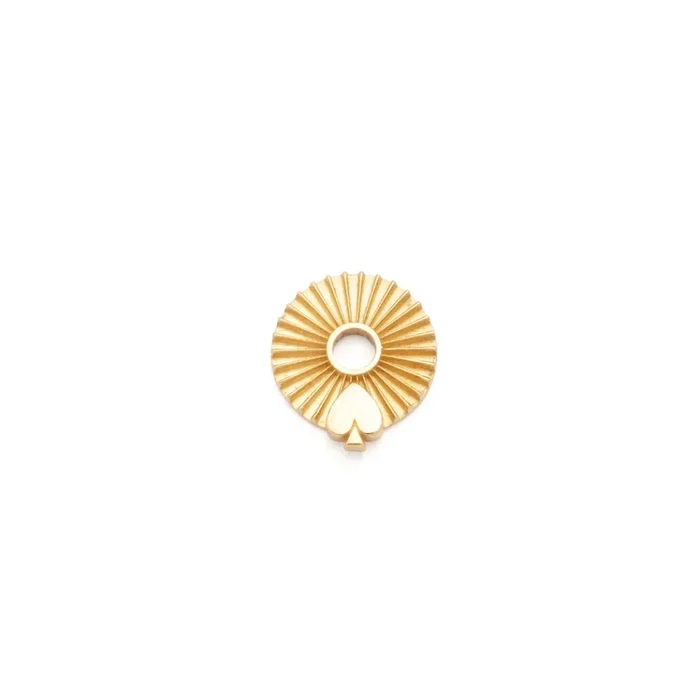Spade – Reverie : Gold Symbol Disk