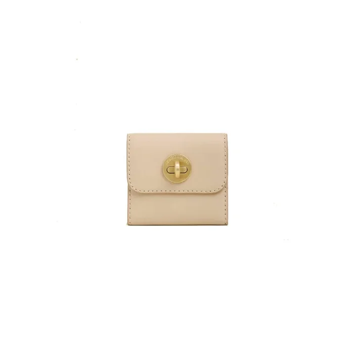 Spartina Siren Eden Wallet – Fawn