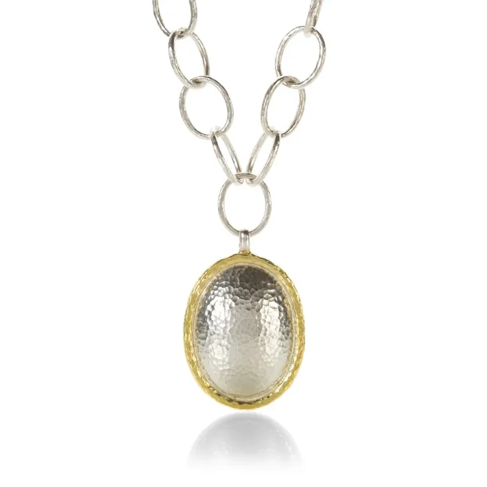 Spell Pendant Necklace