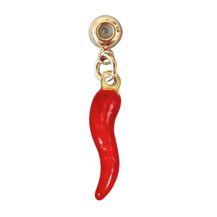 Spicy Grip Charm