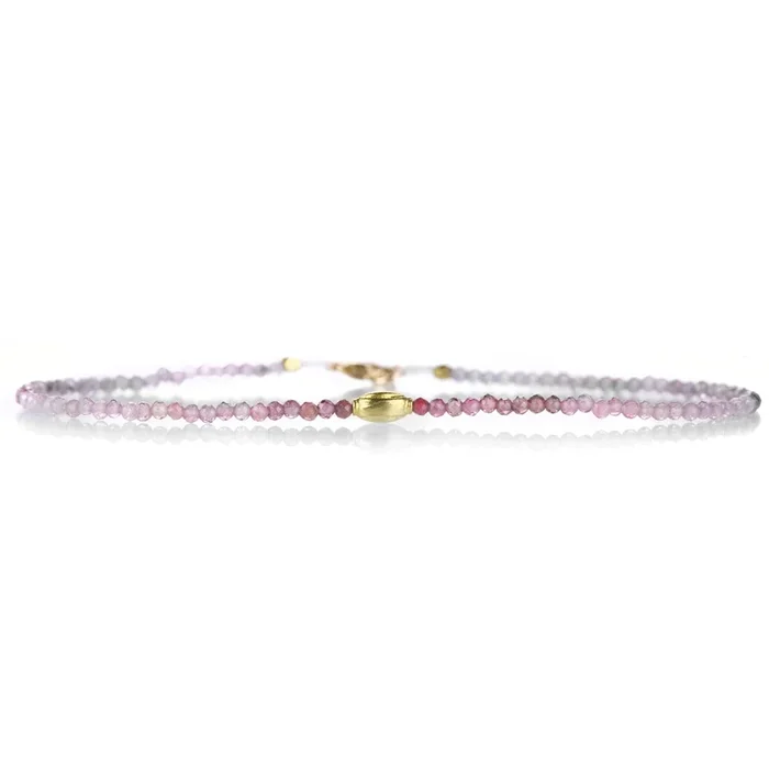 Spinel Bracelet
