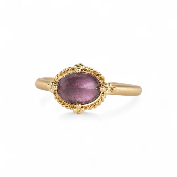 Spinel Ring