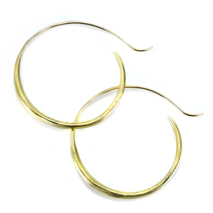Spiral Hoops