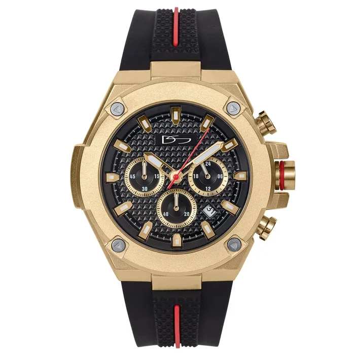 Sportivo Inferno Red Men’s Watch