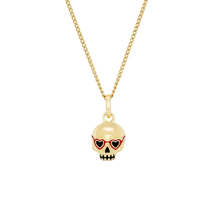 Spring Break Necklace