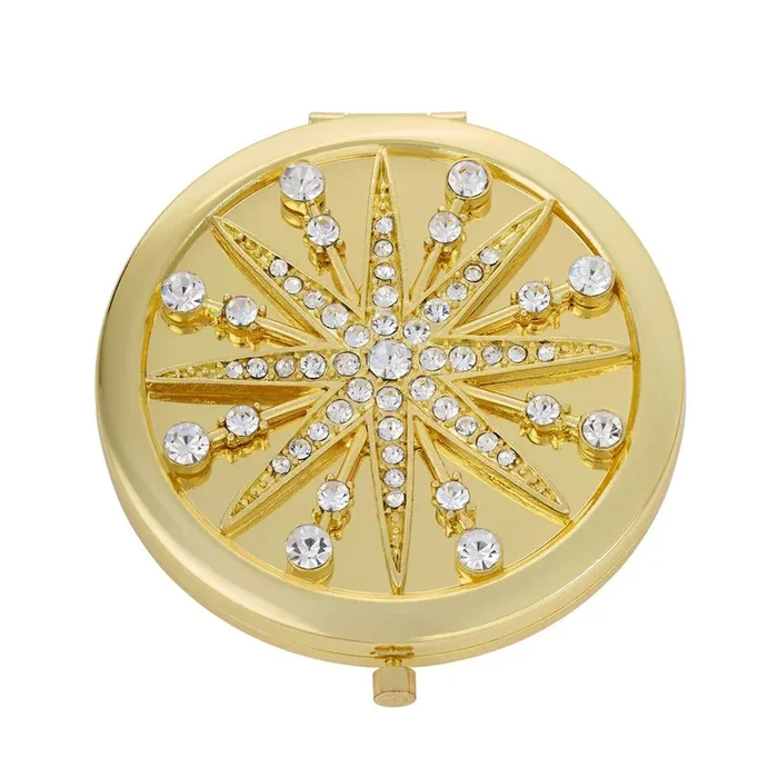 Star Compact Mirror