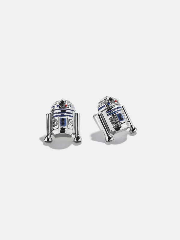 STAR WARS™ R2-D2™ Earrings – R2-D2