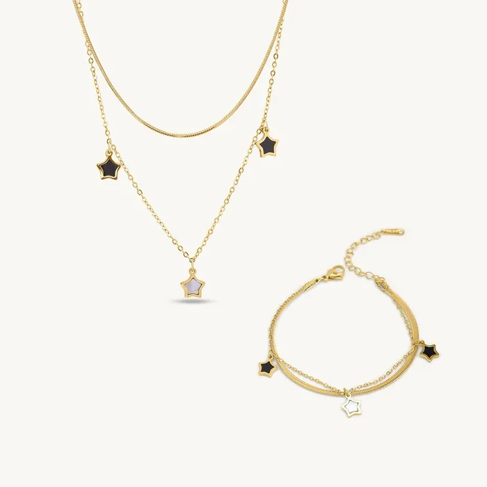 Starry Set