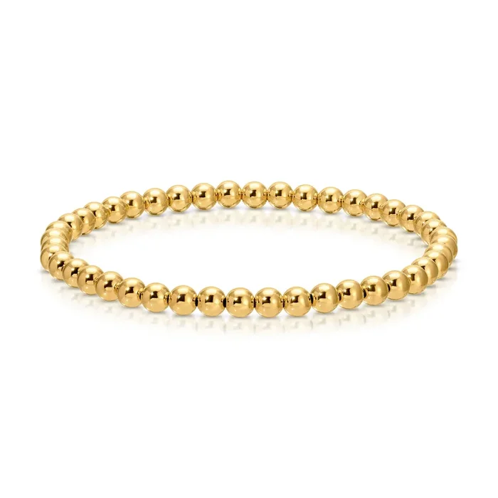 Statement Bubble Bracelet
