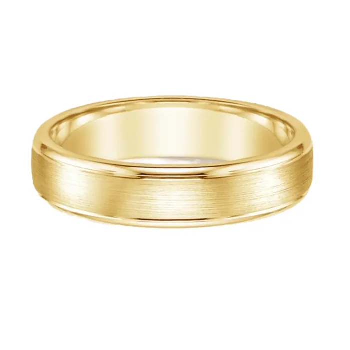 Step Edge Band