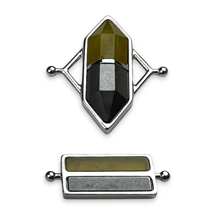 Strength & Healing SoulStack™ 2 Element Set