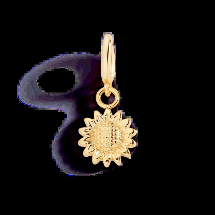 Sunflower Charm