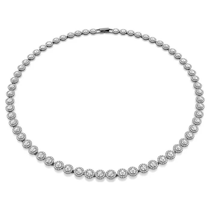 Swarovski Una Necklace
