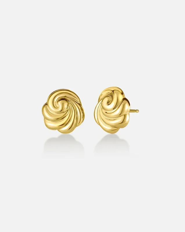 Swirling Studs