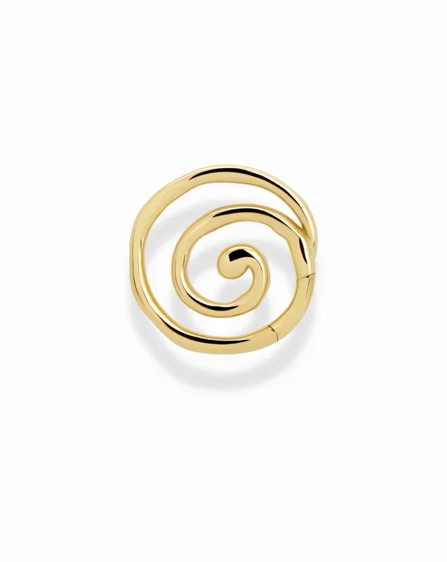 Tabitha Spiral Charm Enhancer