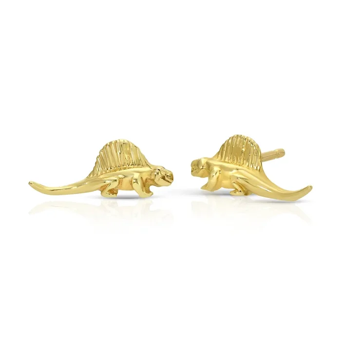 Tacosaurus Studs