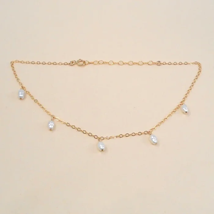 Tahiti Anklet Wholesale