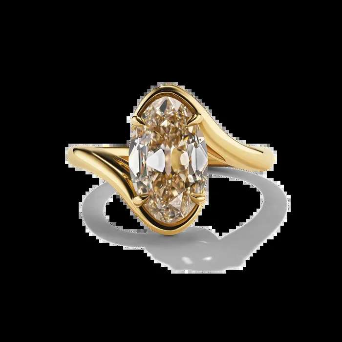 TALIA 3.73 RING