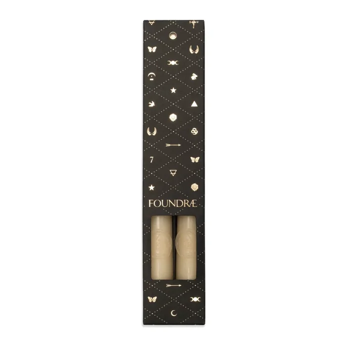 Taper Candle Set