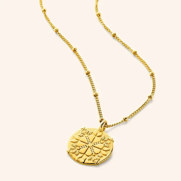 Tatreez Necklace | Women