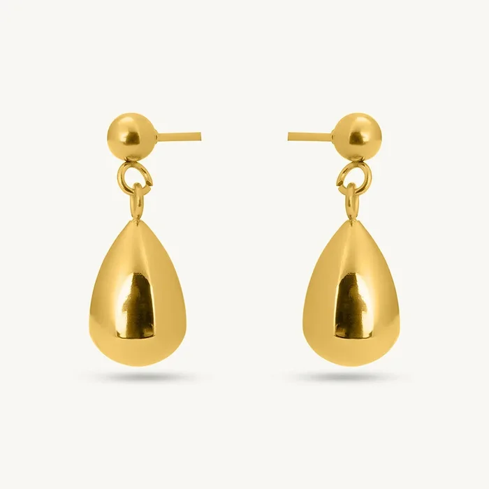 Tear Drop Earrings