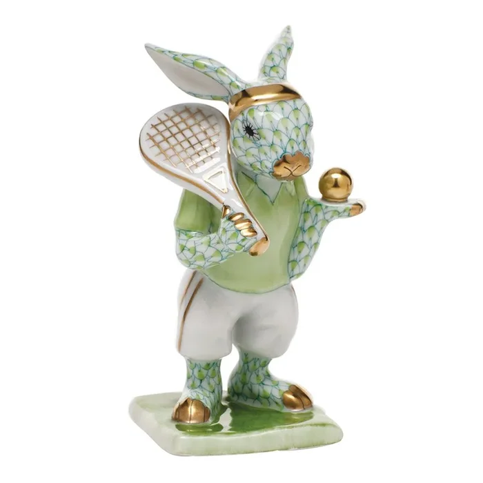Tennis Bunny, Key Lime