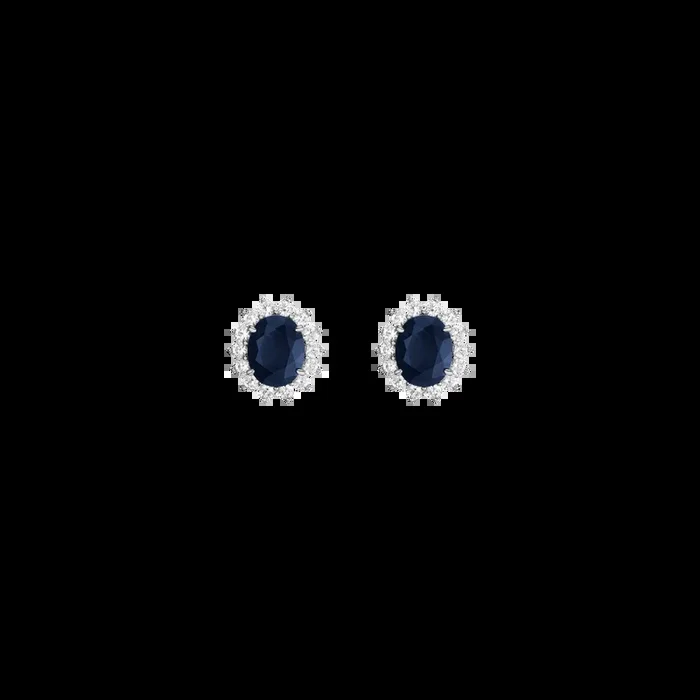 The Diana Stud Earrings