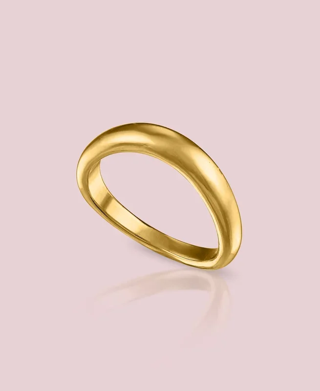 THE EVIG RING