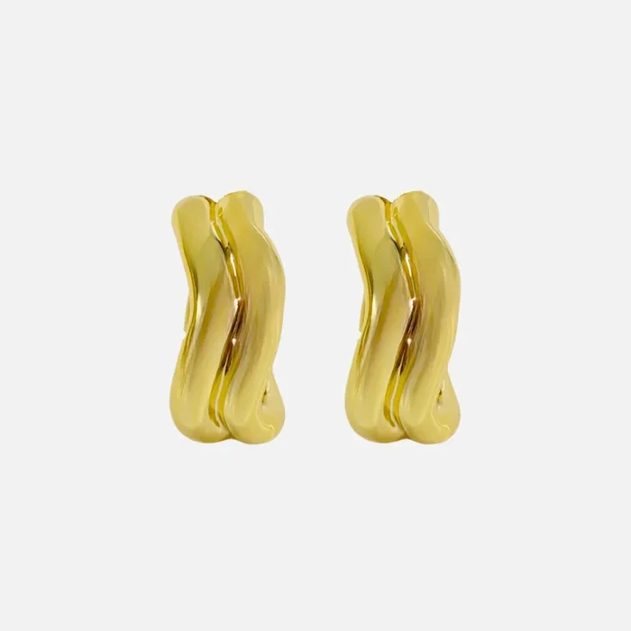 The Ripple Effect Earrings
