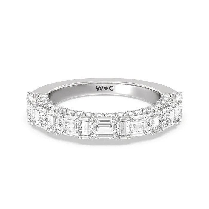 The Spring Anniversary Ring