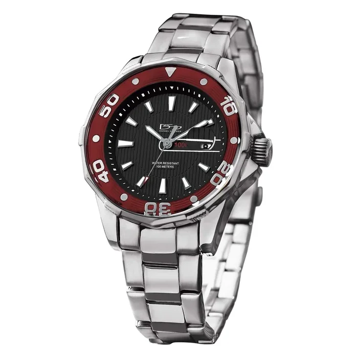 The Vertuoso Red Watch