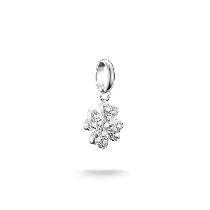 Thomas Sabo CC Connect CZ Lucky Clover