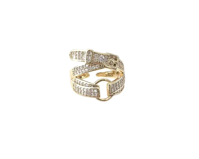 Tiana Ring