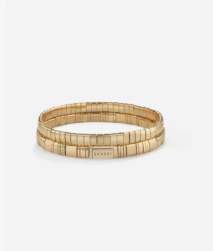 Tilu Bracelet Set, Fortknox