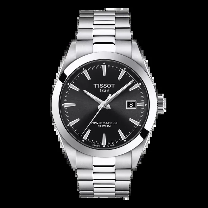 Tissot Gentleman Powermatic 80 Silicium