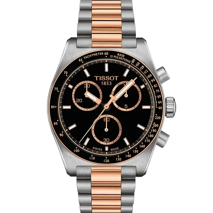 Tissot PR516 Chronograph T1494172205101