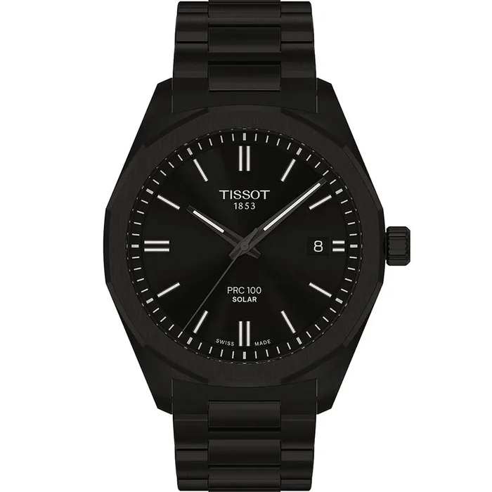 Tissot PRC 100 Solar T1514223305100