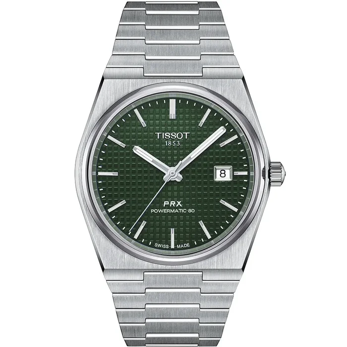 Tissot PRX Powermatic 80 T1374071109100