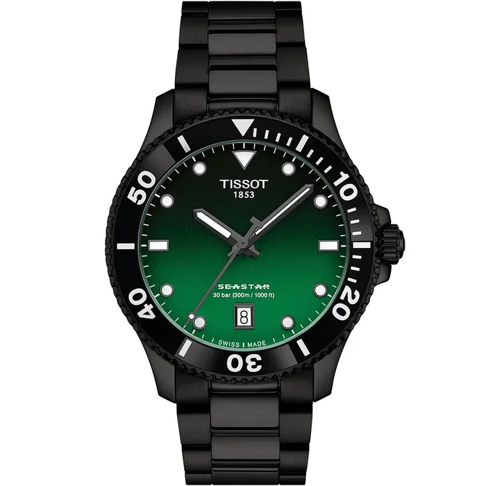 Tissot Seastar 1000 T1204103309100