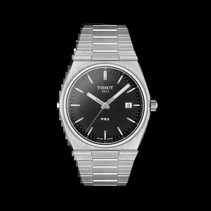 Tissot T-Classic PRX 40mm