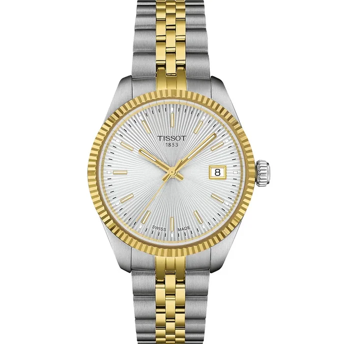 Tissot T1562102203100 Ballade