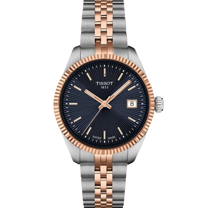 Tissot T1562102204100 Ballade