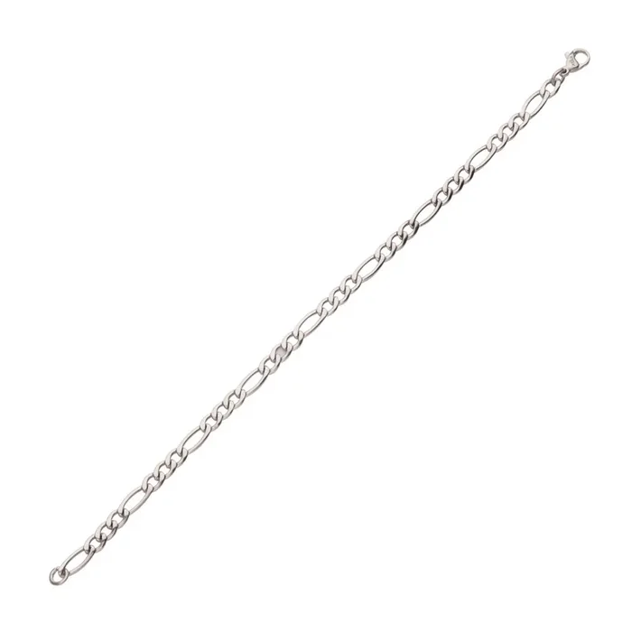 Titanium Figaro Bracelet