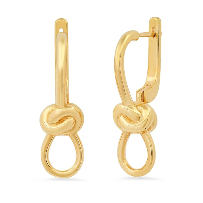 Toi et Moi Madame Earrings