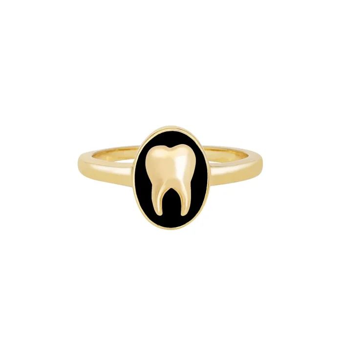 Tooth Ring