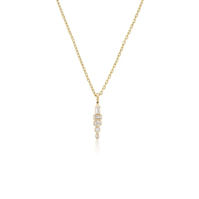 Totem Pendant