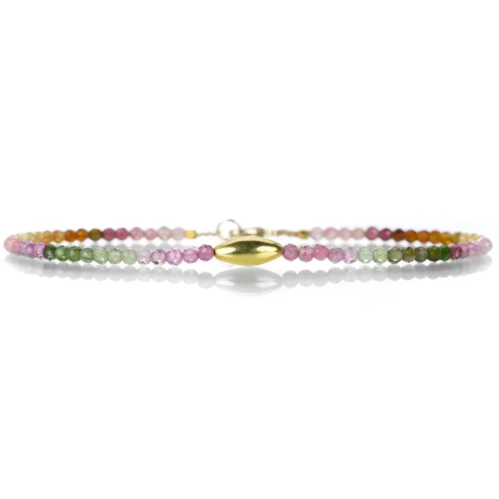 Tourmaline Bracelet
