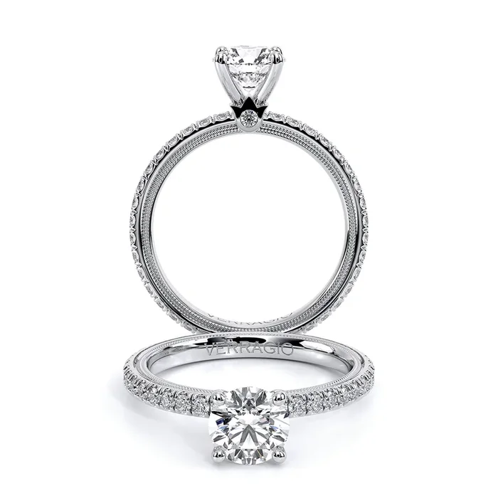 TRADITION-150R4 from Verragio