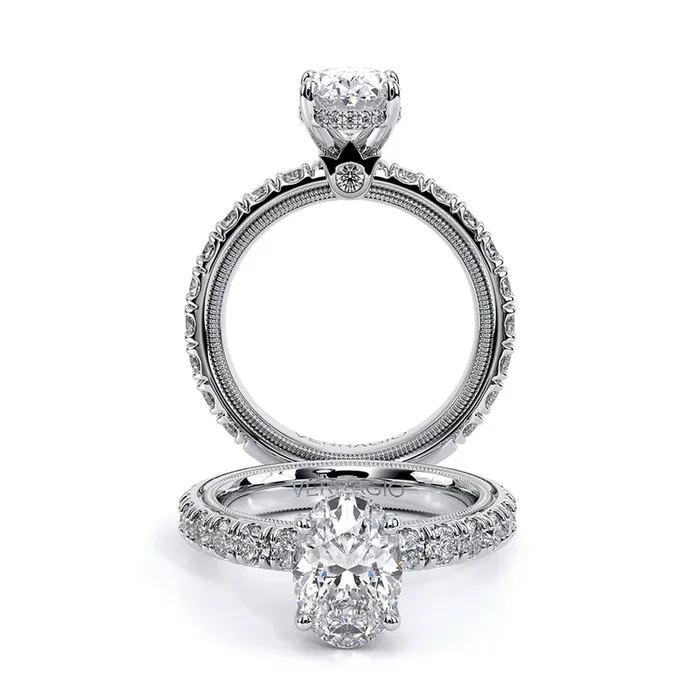 TRADITION-250DBOV from Verragio